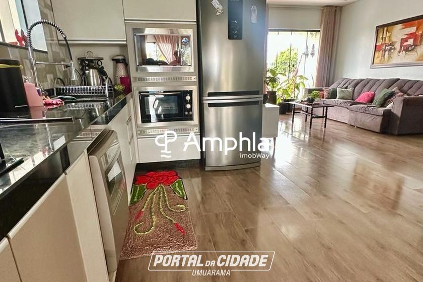 Casa &agrave; venda - 173m&sup2; - Centro