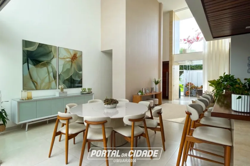 Sobrado &agrave; venda - 229m&sup2; - Jardim Veleiros