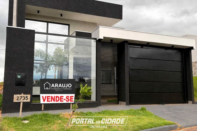 Casa &agrave; venda - 87m&sup2; - Jardim Est&acirc;ncia II