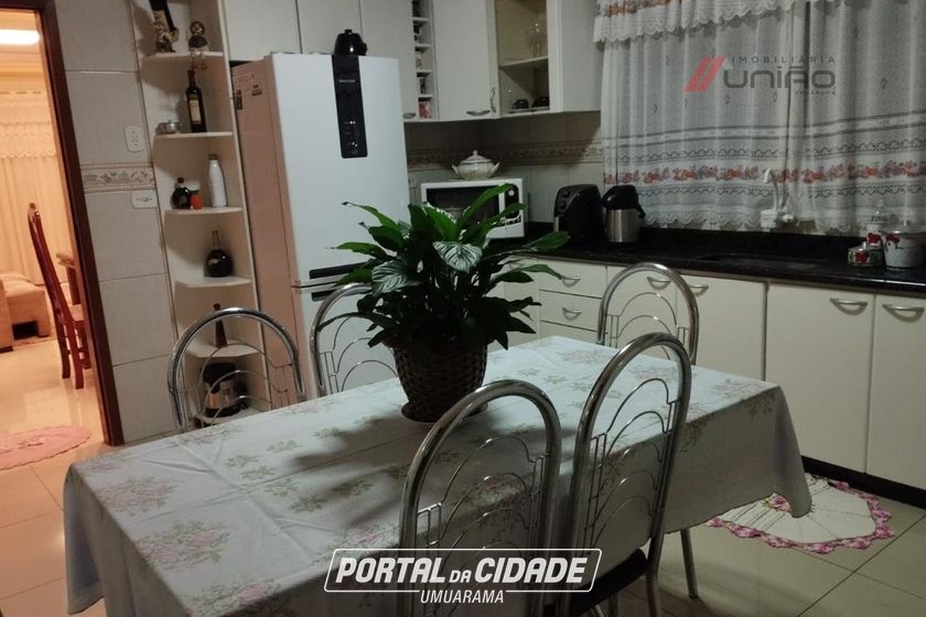 Casa &agrave; venda - 183m&sup2; - Jardim Tropical