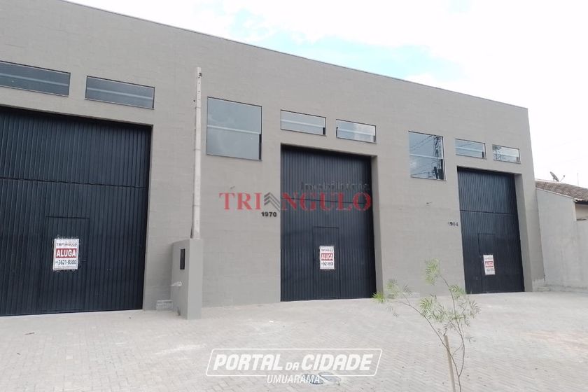 Sal&atilde;o Comercial para alugar - 114m&sup2; - JARDIM SAO CRISTOVAO II