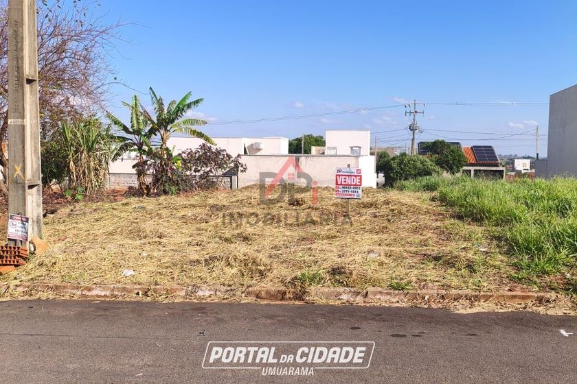 Terreno &agrave; venda - 220m&sup2; - Parque Residencial Metropolitano