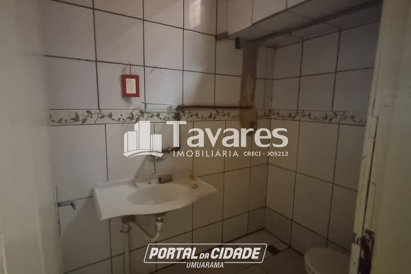 Casa para alugar - 125m&sup2; - Parque San Marino
