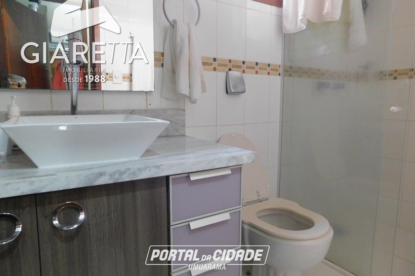 Casa &agrave; venda - 238m&sup2; - JARDIM LA SALLE