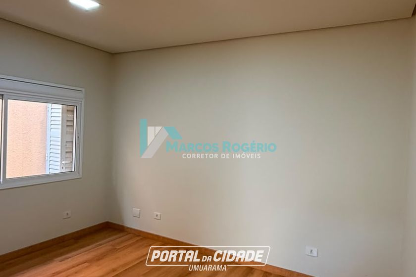 Casa &agrave; venda - 270m&sup2; - Jardim Lisboa