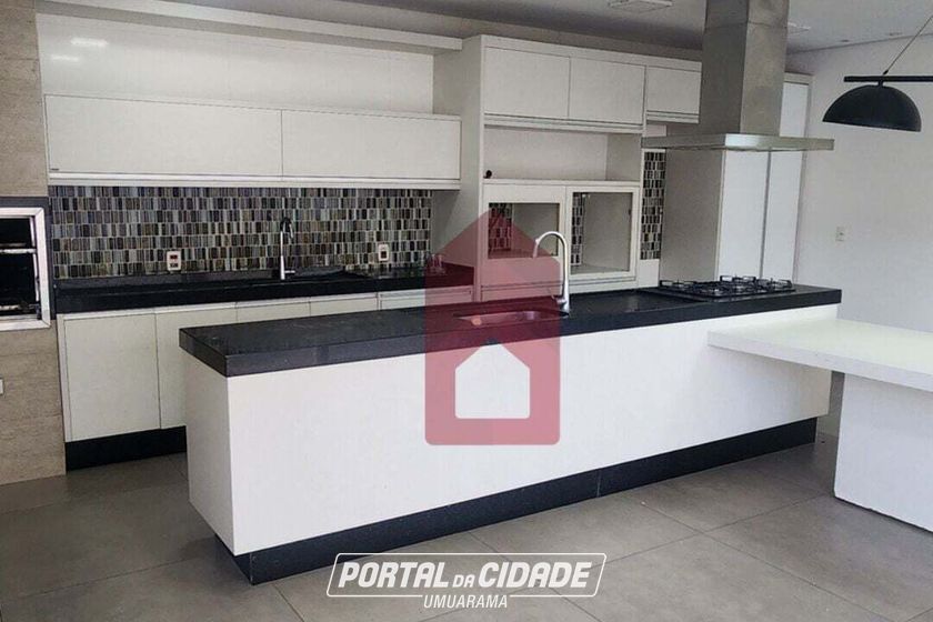 Casa &agrave; venda - 252m&sup2; - Jardim Am&eacute;rica