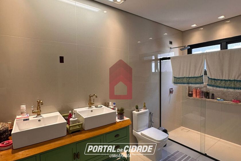 Apartamento &agrave; venda - 300m&sup2; - Zona II
