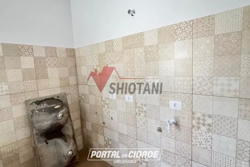 Casa para alugar - Jardim Pac&iacute;fico