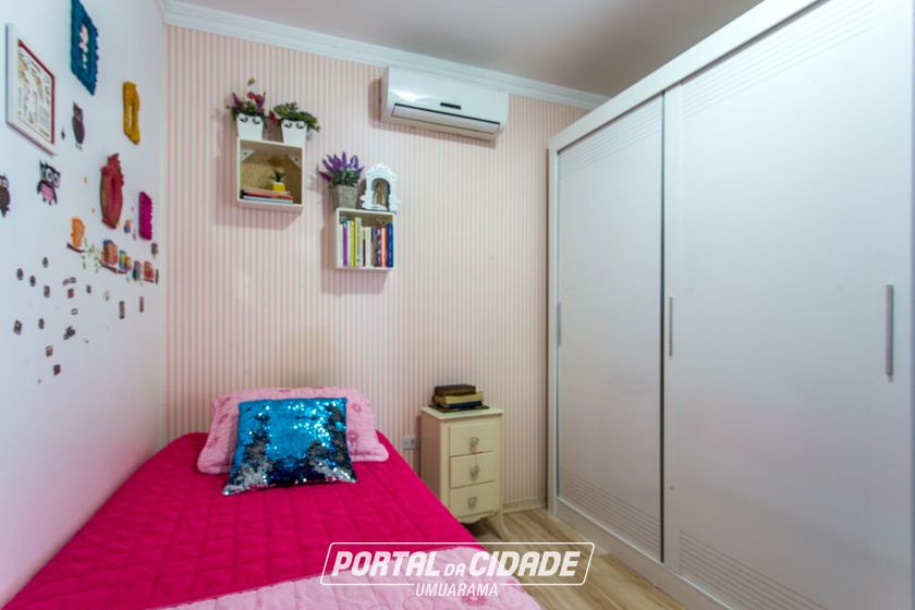 Casa &agrave; venda - 160m&sup2; - Parque Bandeirantes