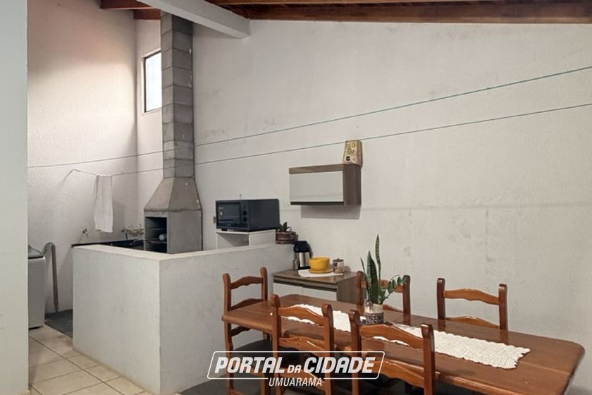 Casa &agrave; venda - 102m&sup2; - Parque Residencial Interlagos