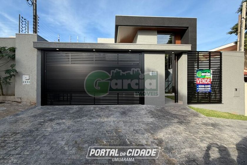 Casa &agrave; venda - 147m&sup2; - Jardim Alphavile