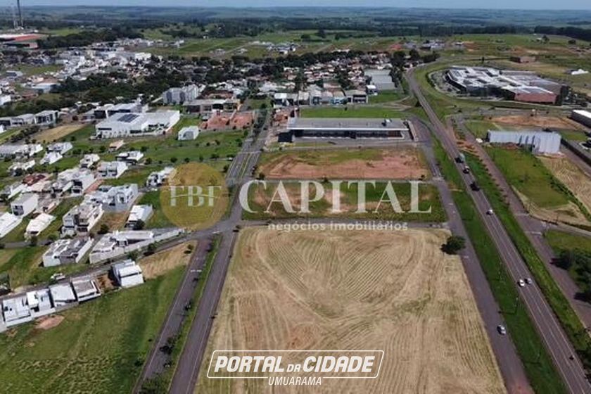 Terreno &agrave; venda - 10068m&sup2; - Parque Residencial Interlagos II