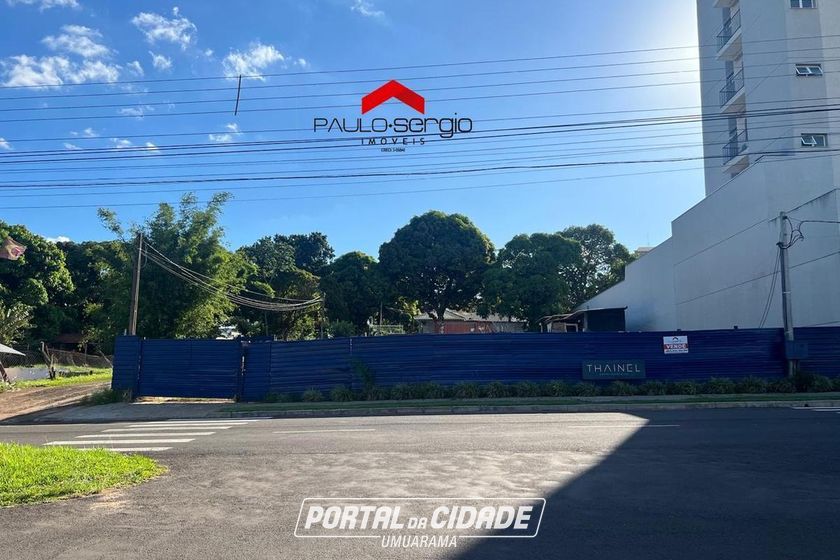 Terreno &agrave; venda - 1212m&sup2; - Jardim dos Pr&iacute;ncipes