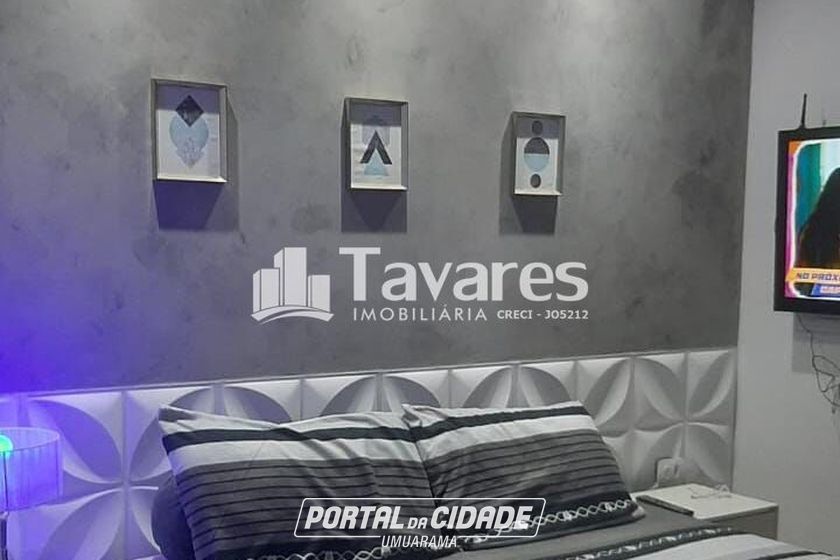 Casa &agrave; venda - 120m&sup2; - Jardim Caravelle