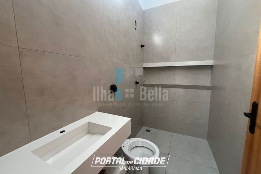 Casa &agrave; venda - 