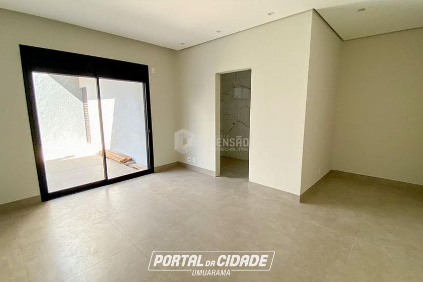 Casa &agrave; venda - 185m&sup2; - Condom&iacute;nio Jardins de Versailles