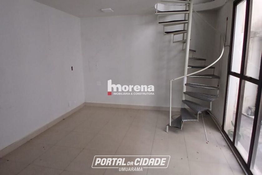 Sala Comercial para alugar - 40m&sup2; - Zona I