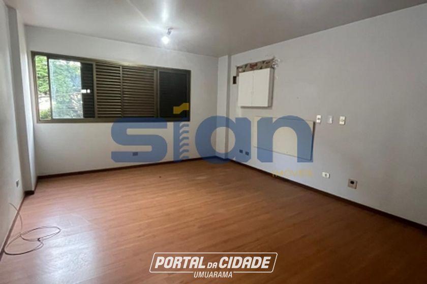Apartamento para alugar - 270m&sup2; - Zona I