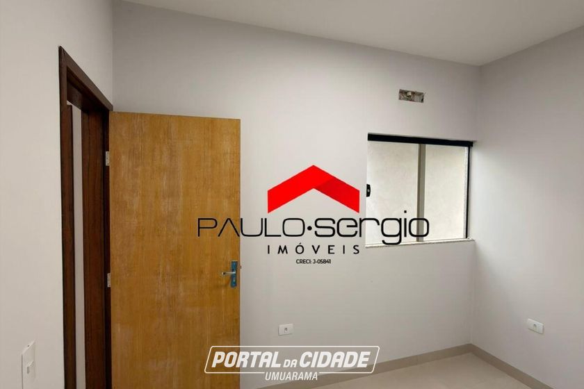 Casa &agrave; venda - 125m&sup2; - Parque Residencial Interlagos