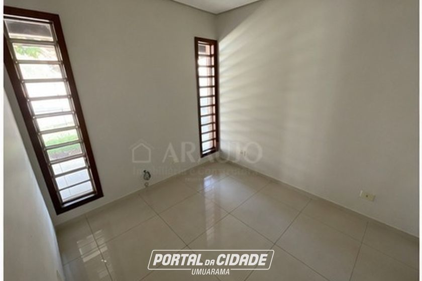 Casa para alugar - 300m&sup2; - Parque Cidade Jardim