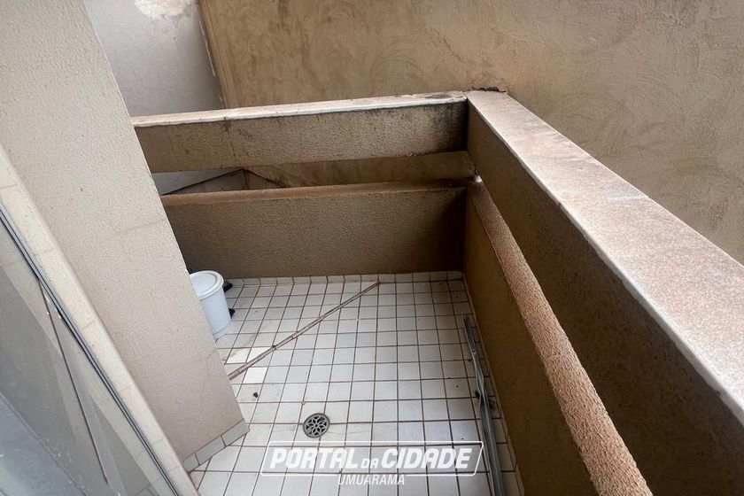 Apartamento para alugar - 30m&sup2; - Zona 1 A