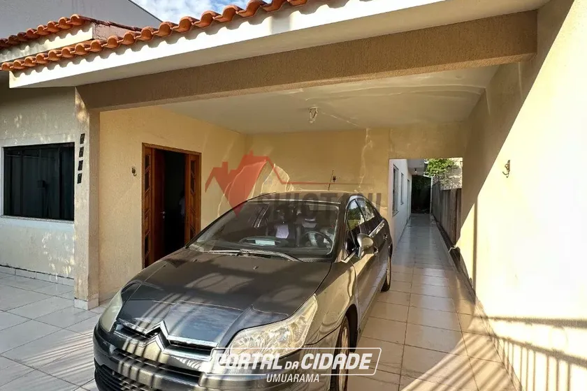 Casa &agrave; venda - Jardim Birig&uuml;i