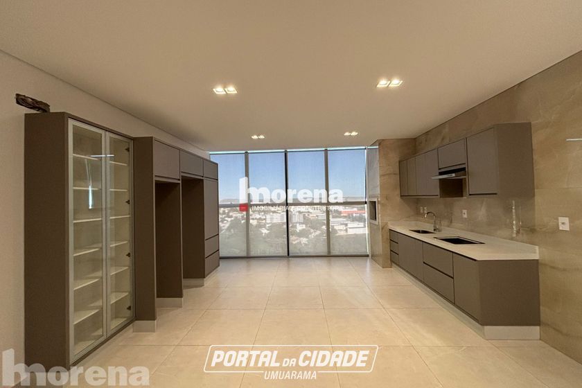 Apartamento &agrave; venda - 109m&sup2; - EDIFICIO MONTPELLIER