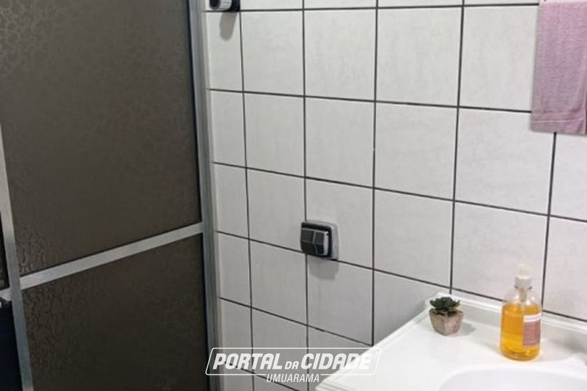 Casa &agrave; venda - 322m&sup2; - Zona I