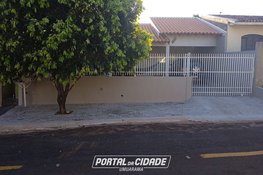 Casa &agrave; venda - 127m&sup2; - Parque Guarani