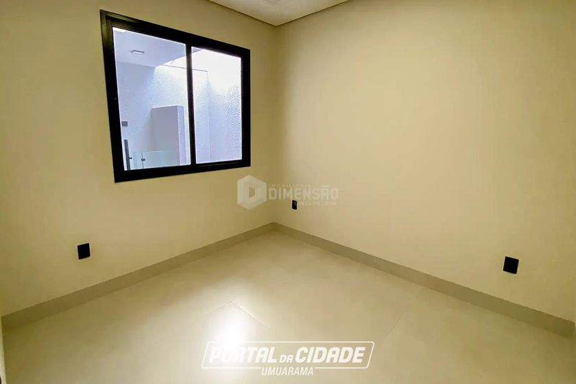 Casa &agrave; venda - 192m&sup2; - Jardim Belvedere