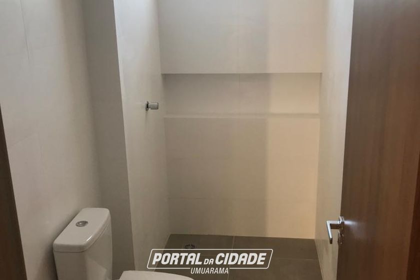 Apartamento &agrave; venda - 113m&sup2; - Zona III