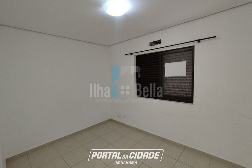 Apartamento para alugar - Zona I