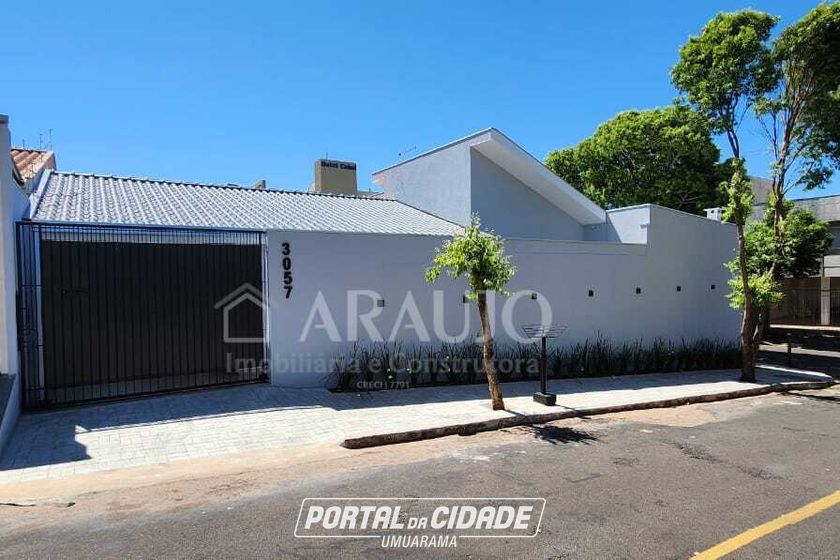 Casa &agrave; venda - 135m&sup2; - Jardim Alphaville