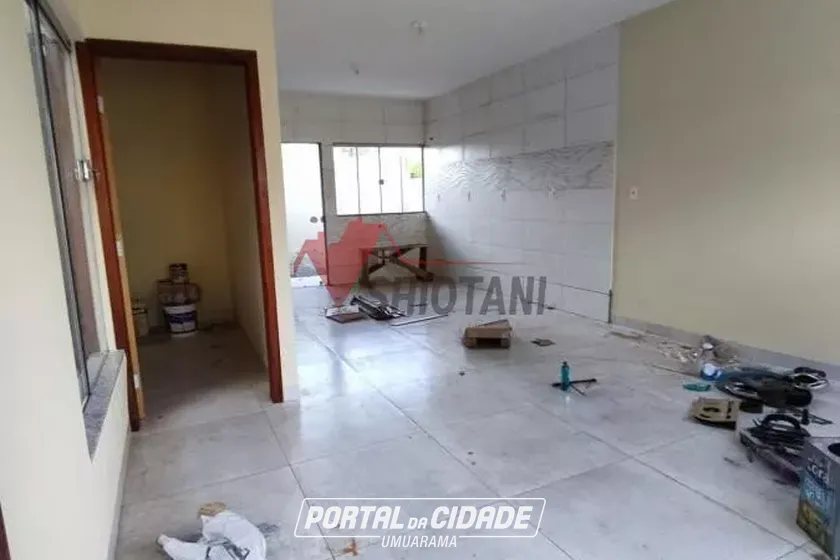 Casa &agrave; venda - Parque Residencial Viena