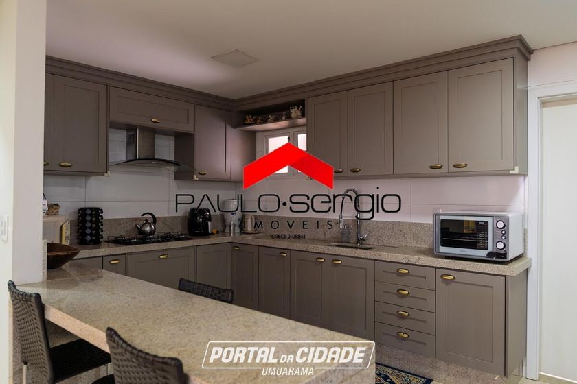 Apartamento &agrave; venda - centro