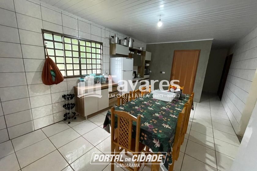 Ch&aacute;cara &agrave; venda - 33000m&sup2; - &Aacute;rea Rural de Umuarama