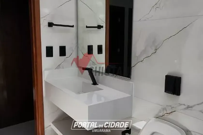 Casa &agrave; venda - Jardim Cruzeiro