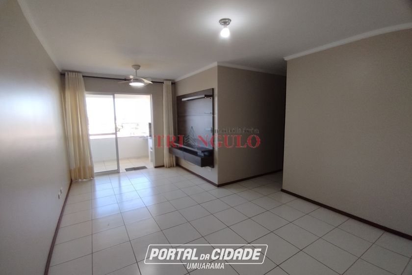 Apartamento &agrave; venda - 75m&sup2; - JARDIM CRUZEIRO