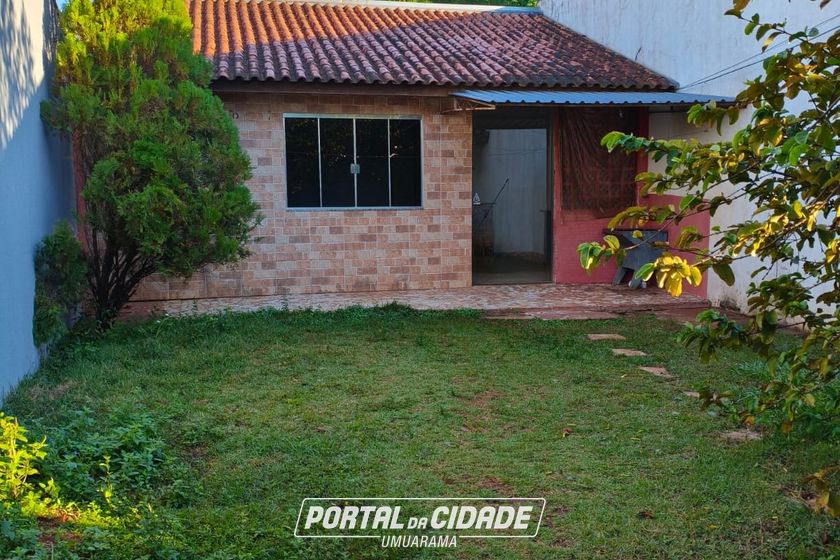 Casa para alugar - 40m&sup2; - JARDIM VENEZA