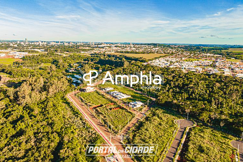 Terreno &agrave; venda - 250m&sup2; - Jardim Coopagro