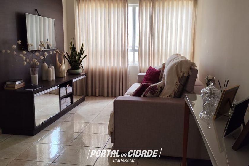 Apartamento &agrave; venda - 97m&sup2; - Avenida Londrina