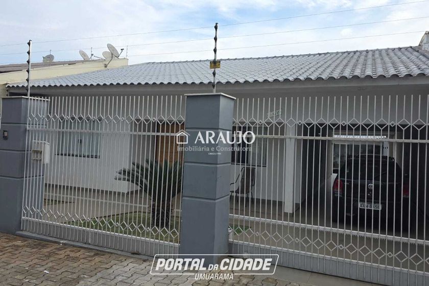 Casa &agrave; venda - 243m&sup2; - Jardim Indai&aacute;