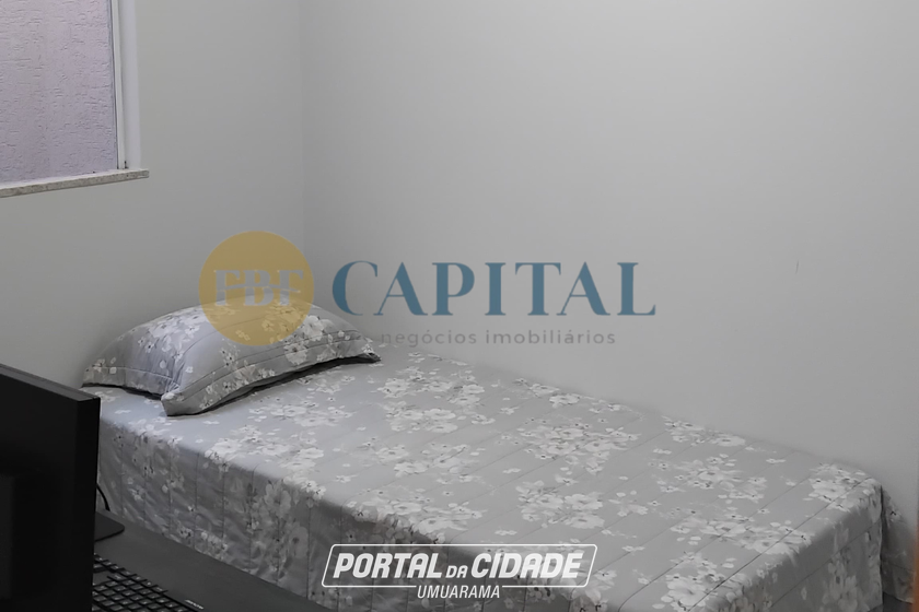 Casa &agrave; venda - 84m&sup2; - Parque Ibirapuera