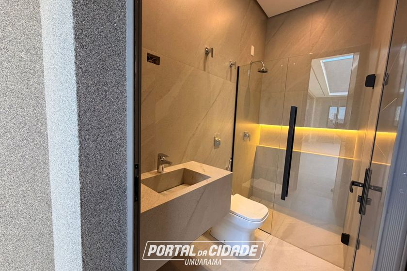 Casa &agrave; venda - 283m&sup2; - PARQUE RESIDENCIAL INTERLAGOS