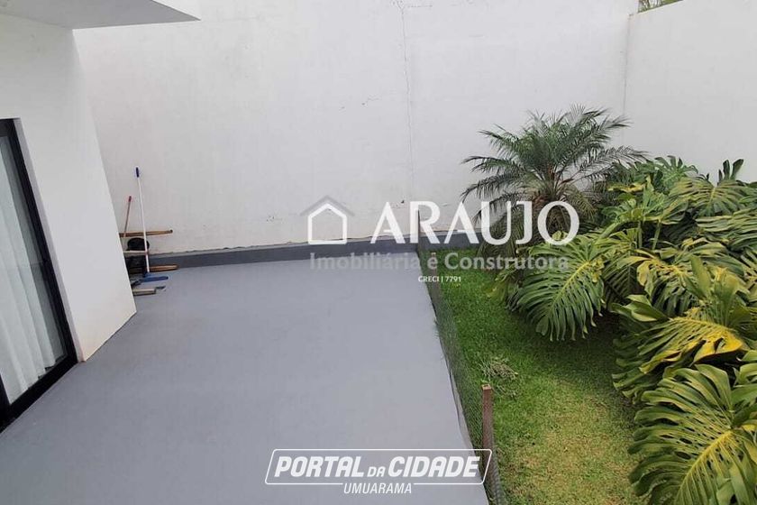Casa &agrave; venda - 80m&sup2; - Jardim T&oacute;kio