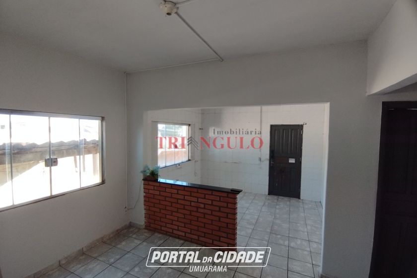 Casa para alugar - JARDIM PRIMAVERA