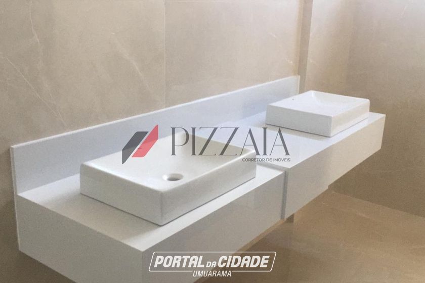 Apartamento &agrave; venda - 225m&sup2; - Zona III