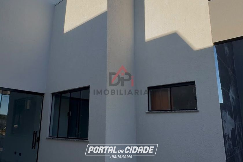 Casa &agrave; venda - 126m&sup2; - Parque Residencial Metropolitano
