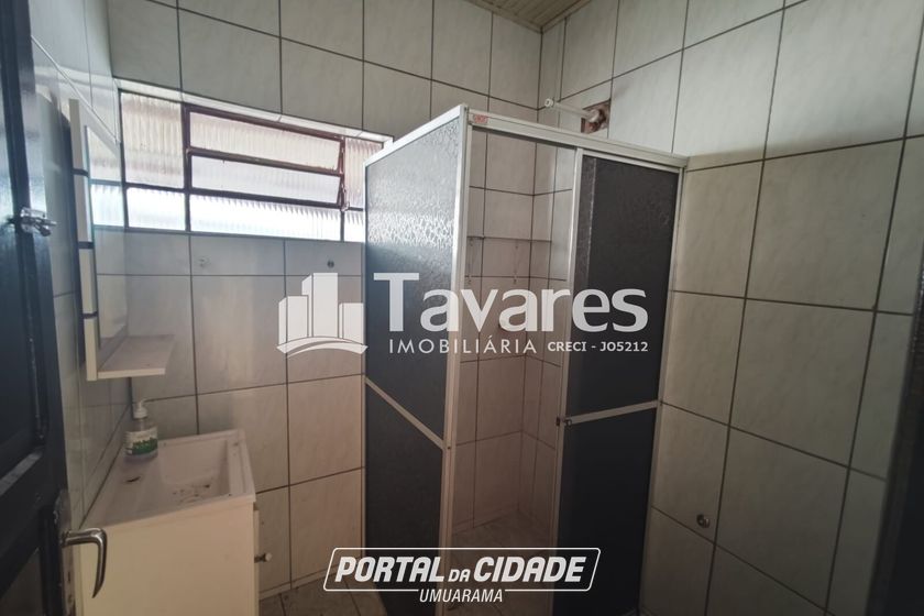 Casa &agrave; venda - 99m&sup2; - Zona VII