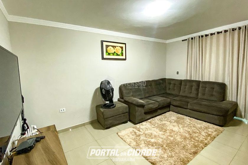 Sobrado &agrave; venda - 452m&sup2; - Zona I